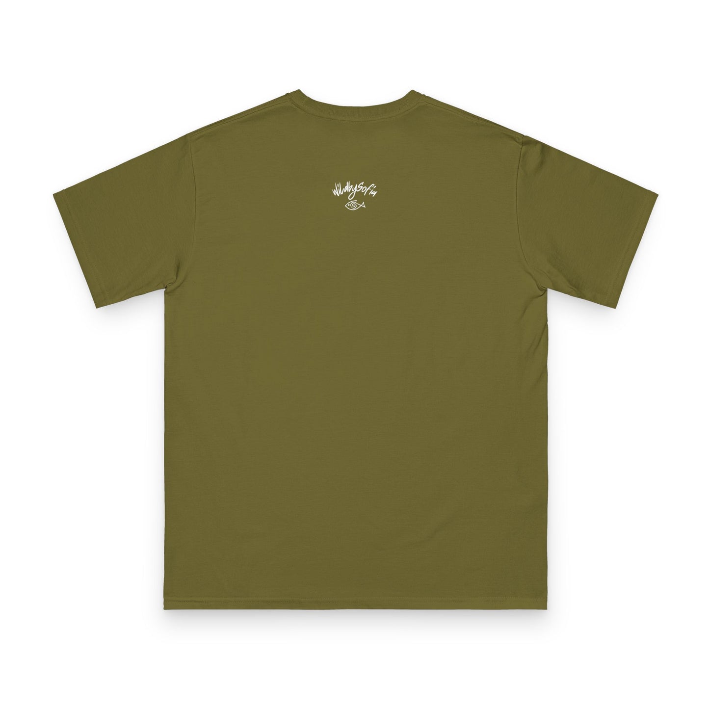 Get Lost Tee