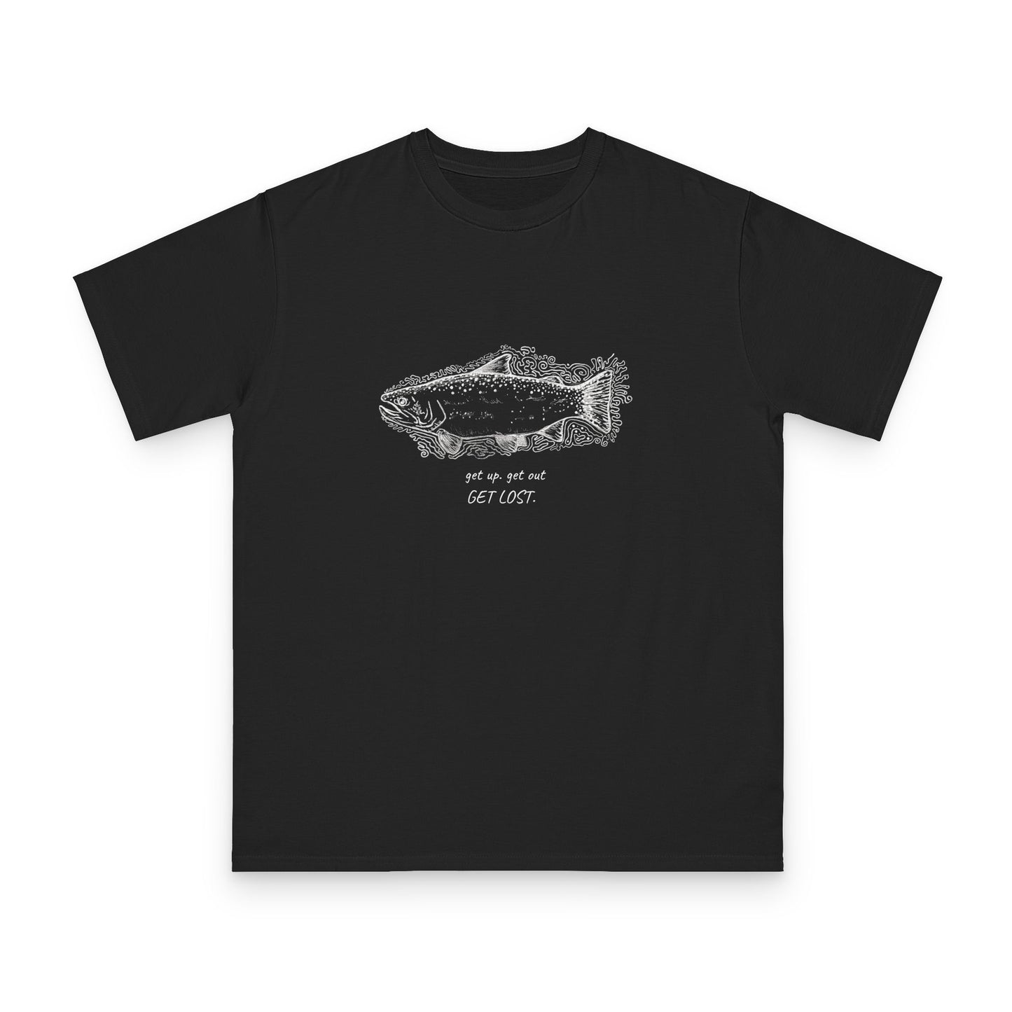 Get Lost Tee