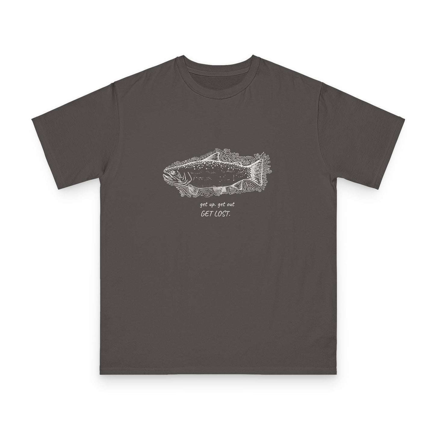 Get Lost Tee