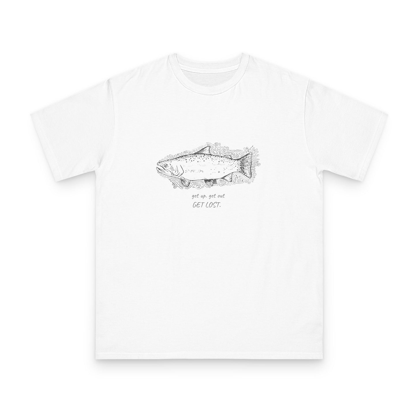 Get Lost Tee