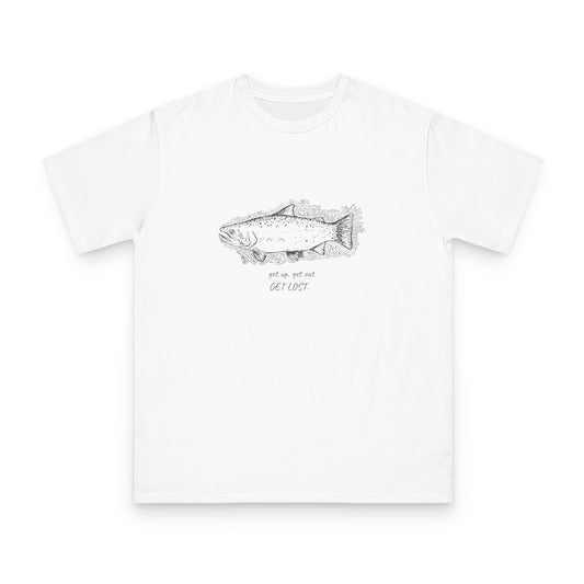 Get Lost Tee